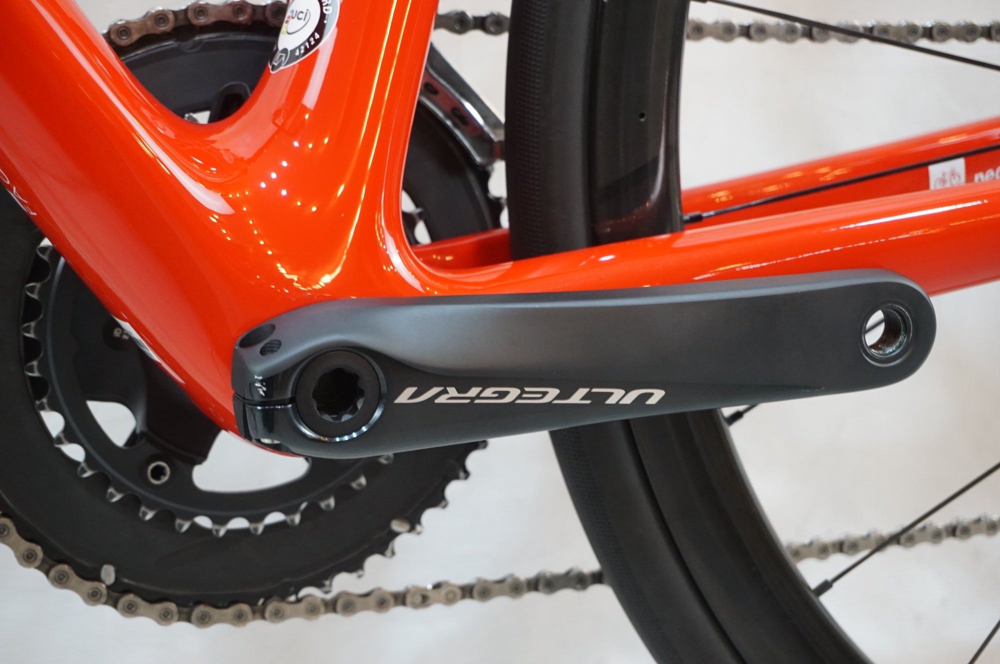 TREK 「トレック」 DOMANE SLR 6 DISC 2018年モデル ロードバイク / 浦和ベース