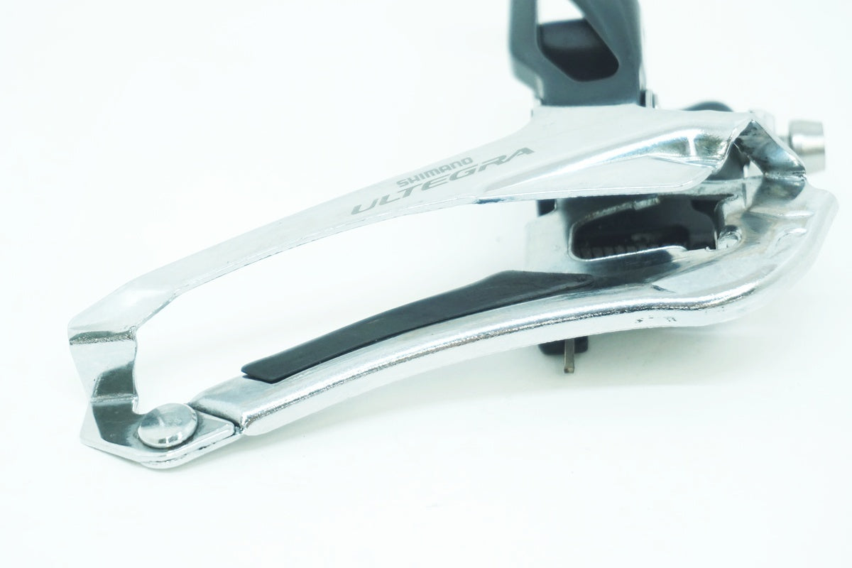 SHIMANO 「シマノ」 ULTEGRA FD-6800 フロントディレイラー / 大阪美原北インター店