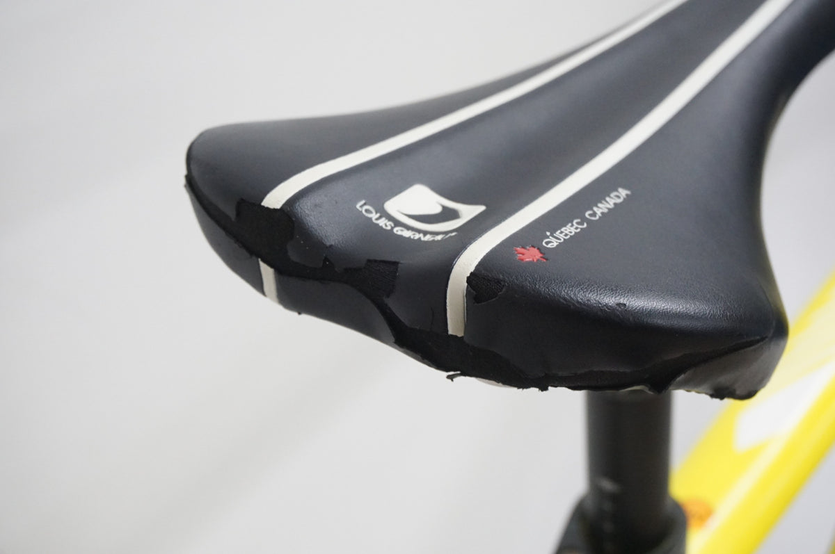LOUIS GARNEAU 「ルイガノ」 LGS-CEN 2016年モデル ロードバイク / 福岡店