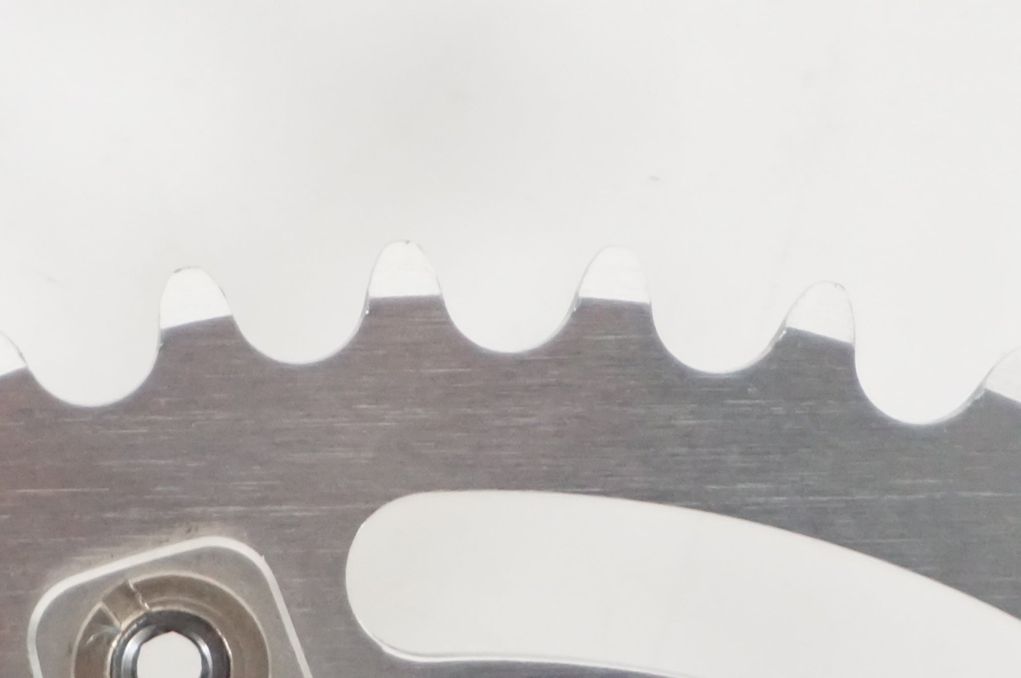【廃盤】 BLUE LUG RMC CRANK 170mm BLUE LUG 「ブルーラグ」 RMC-2 MULTI SPEED 42T 170mm クランクセット