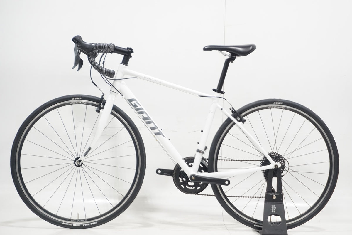 GIANT 「ジャイアント」 ESCAPE R DROP 2023年モデル ロードバイク / 滋賀大津店