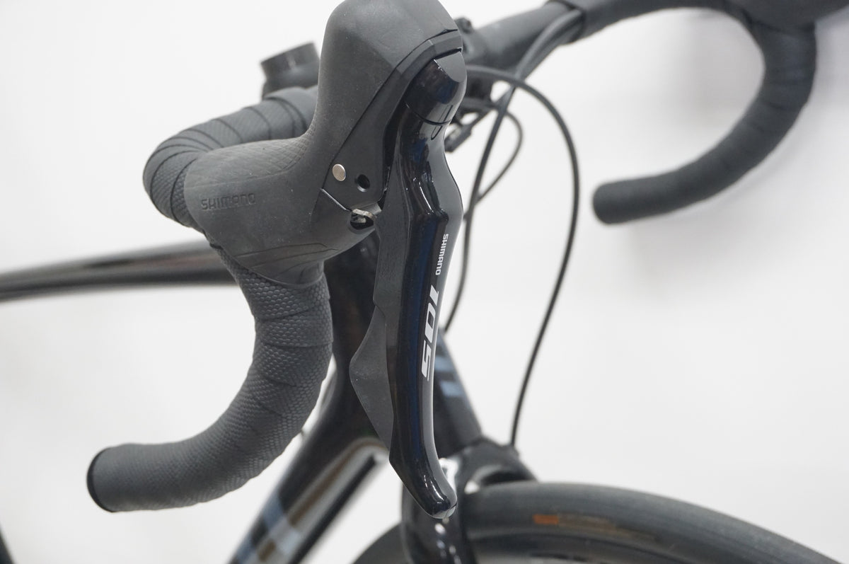 GIANT 「ジャイアント」 TCR ADVANCED2 DISC KOM 2023年モデル ロードバイク / 福岡店