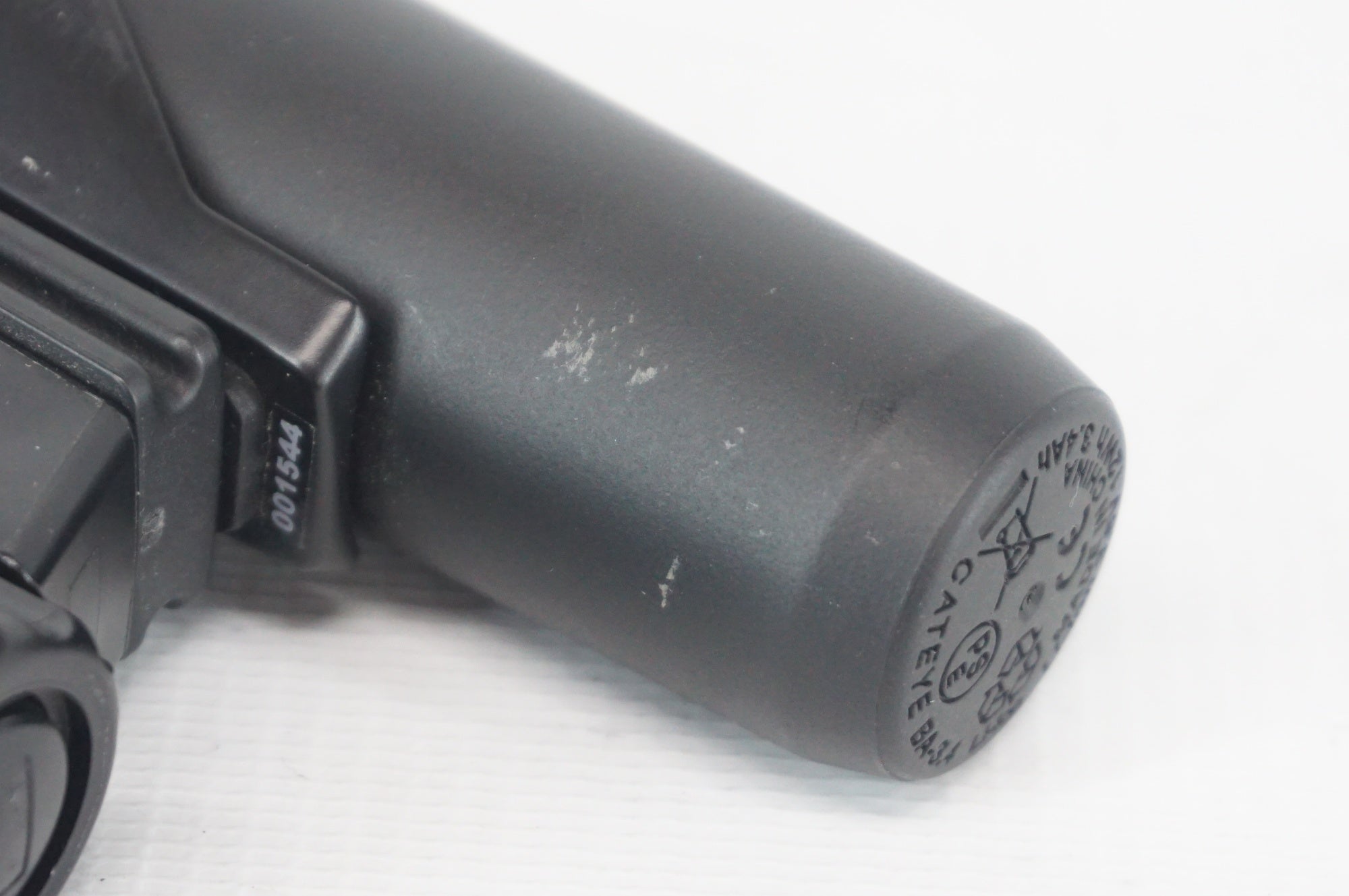 CATEYE 「キャットアイ」 VOLT800 フロントライト / 阪急塚口店