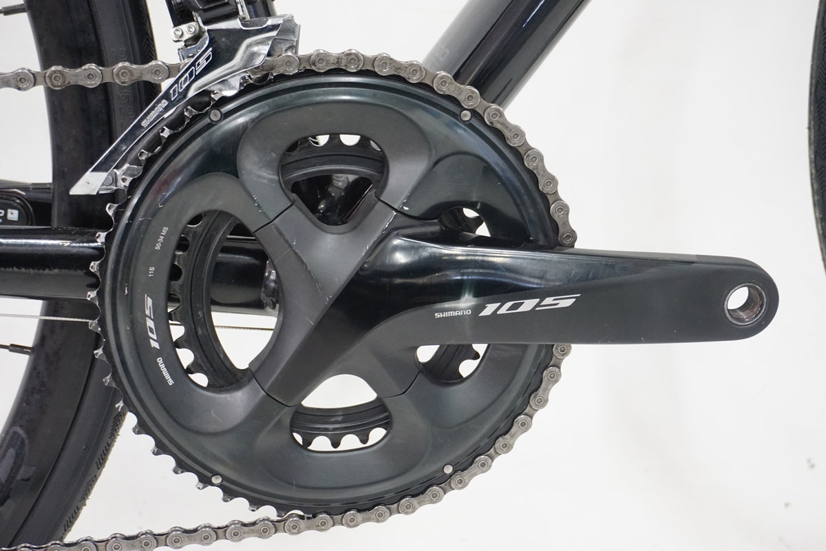 TREK「トレック」 EMONDA ALR5 DISC 2019-2022年モデル ロードバイク / 浜松店