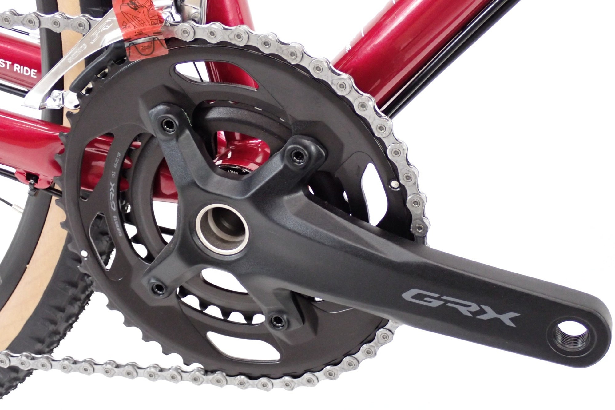 170mmボムトラック 11S 48/32T クランクセット BOMBTRACK BOMBTRACK ブラック｜Yahoo 40t ダイレクトドライブ クランクセット パーツ