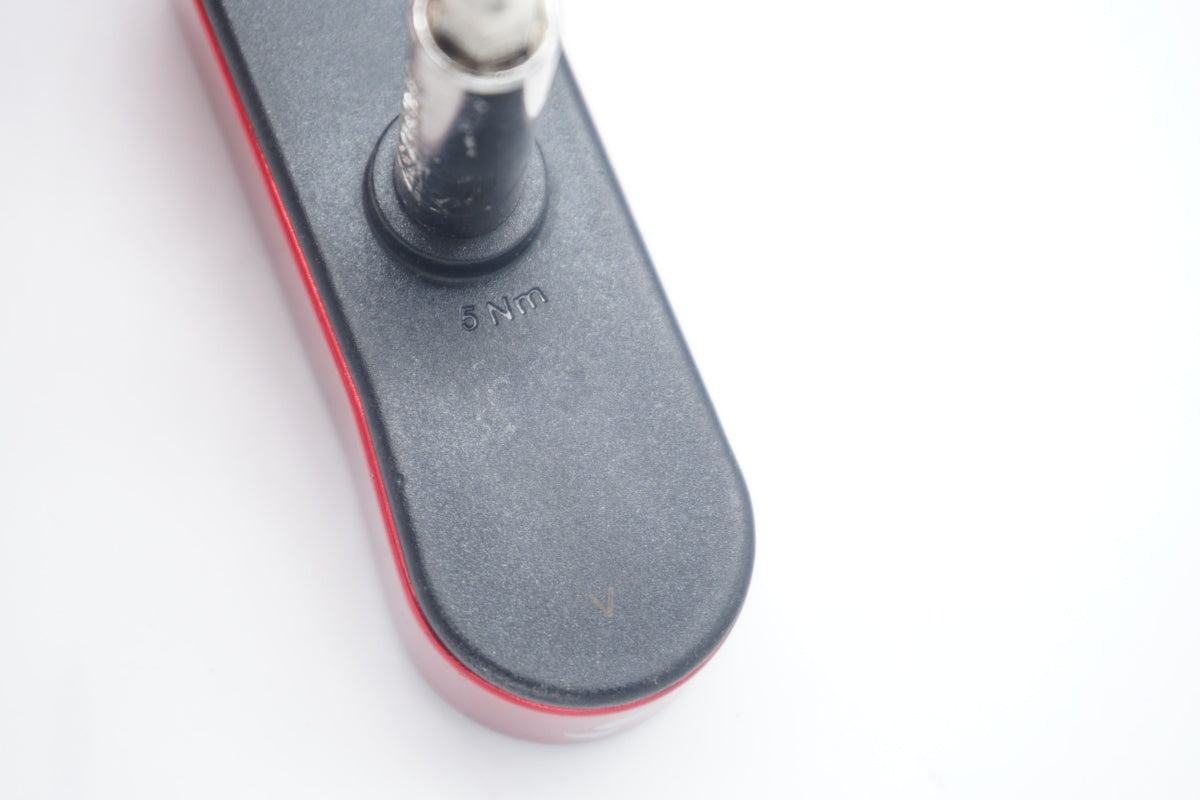 BONTRAGER 「ボントレガー」 TORQKEY 4mm 5Nm トルクレンチ / 滋賀大津店