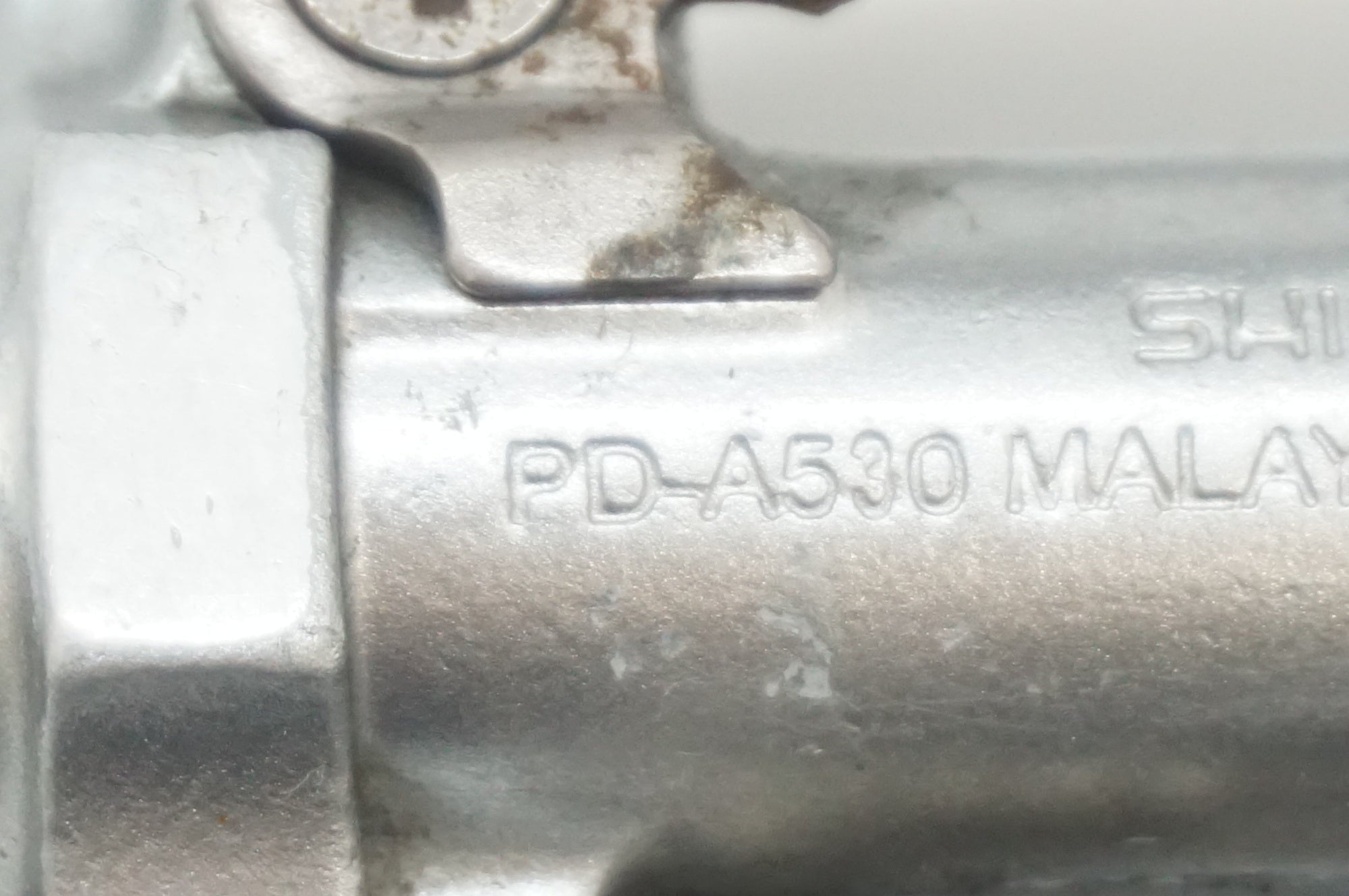 SHIMANO 「シマノ」 PD-A530 ペダル / 福岡店