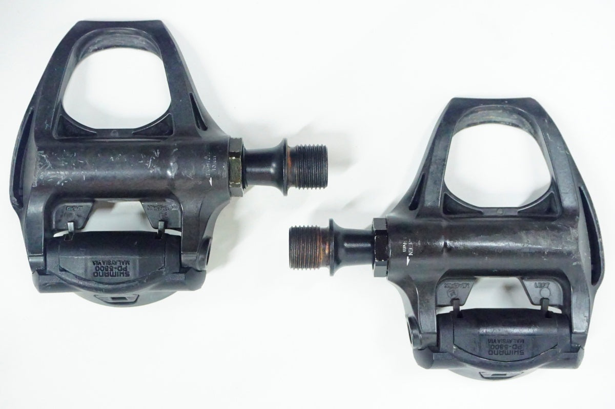 SHIMANO 「シマノ」 105 PD-5800 ペダル / 名古屋大須店