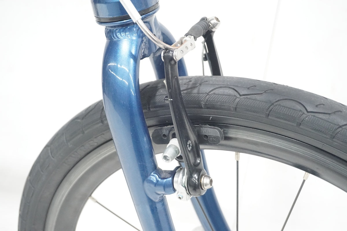 DAHON 「ダホン」 DASH P8 2020年モデル 20インチ 折り畳み自転車/ 大阪美原北インター店
