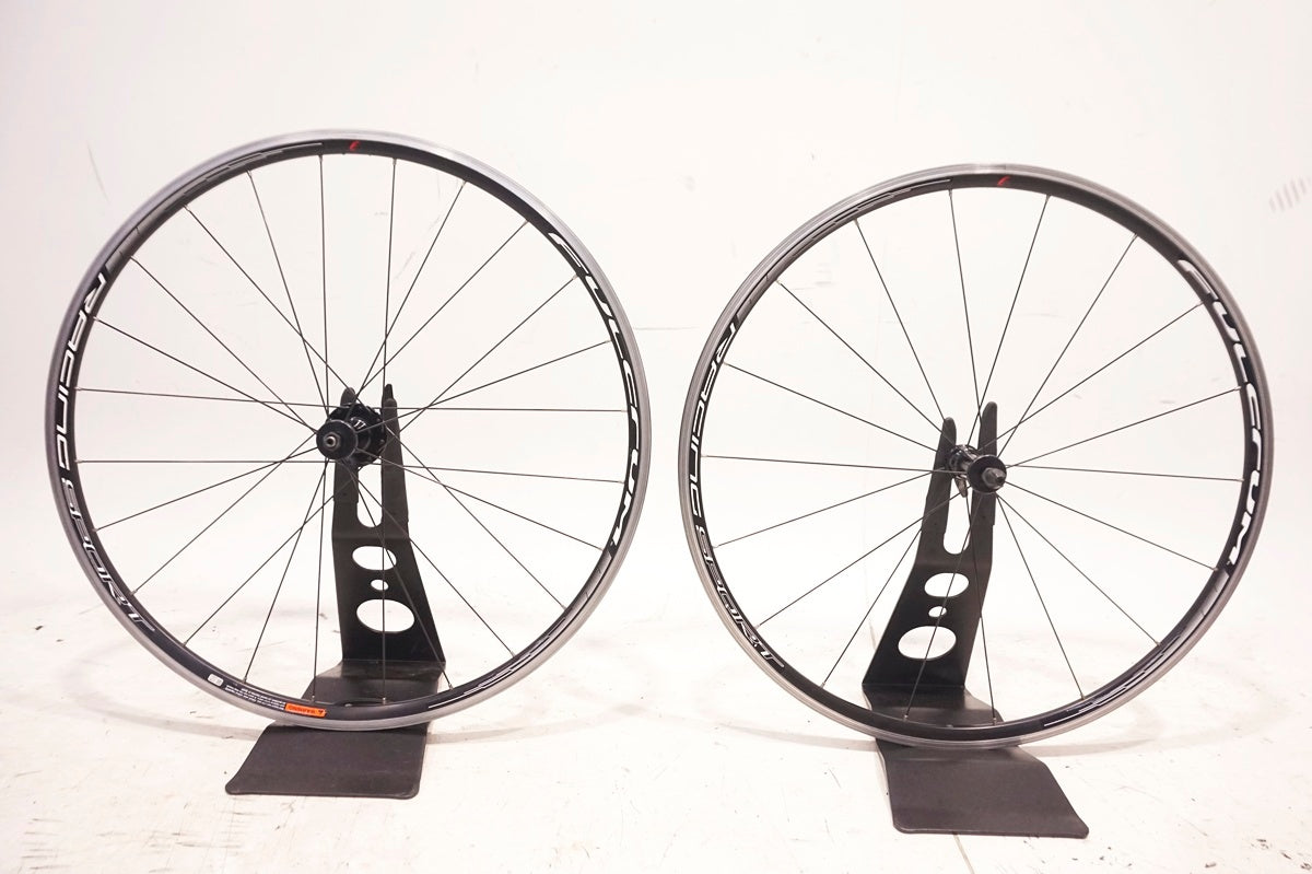 FULCRUM 「フルクラム」 RACING SPORT SHIMANO 11s ホイールセット / 大阪門真店