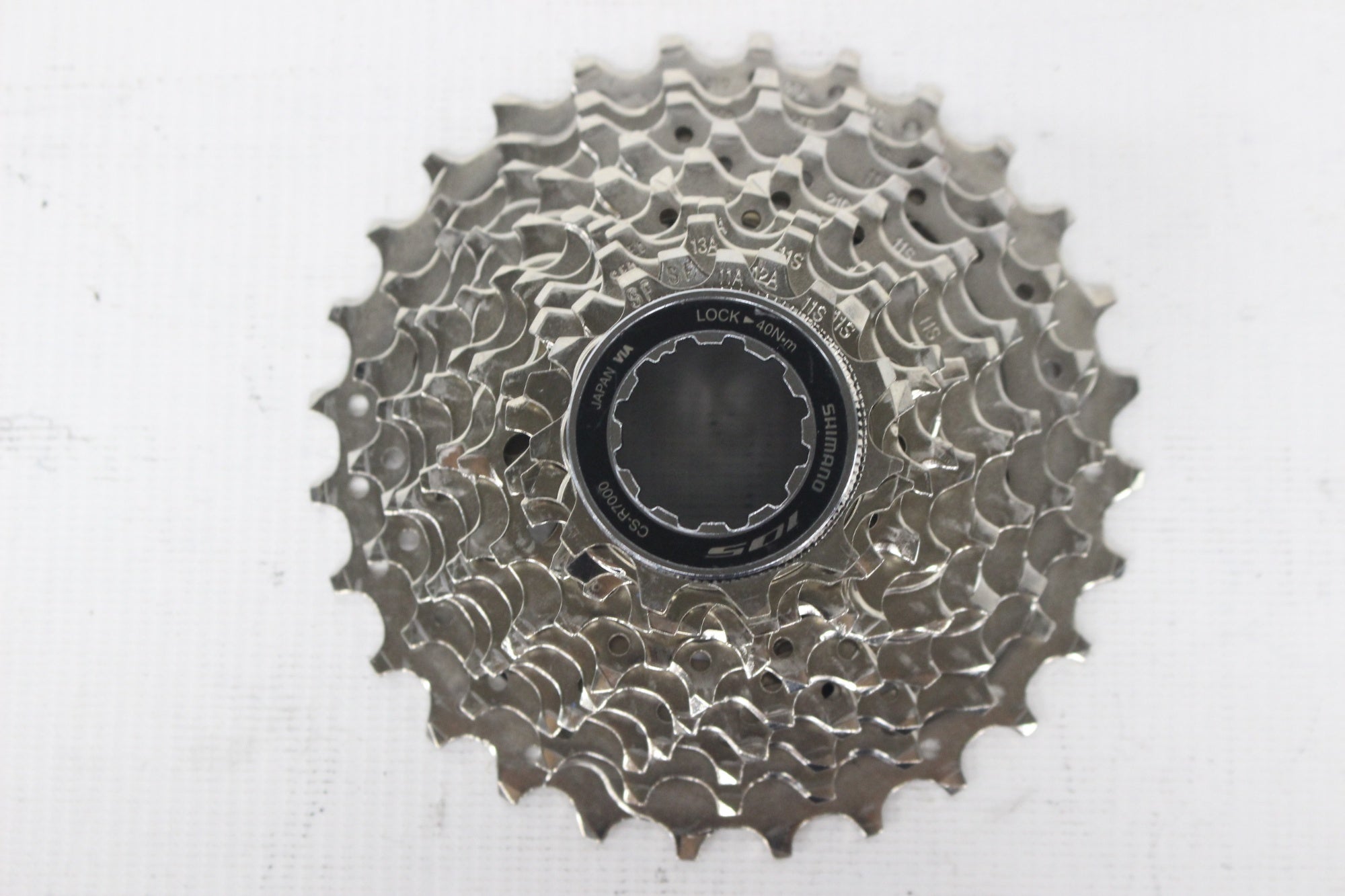 SHIMANO 「シマノ」 105 CS-R7000 11-28T 11S スプロケット / 阪急塚口店