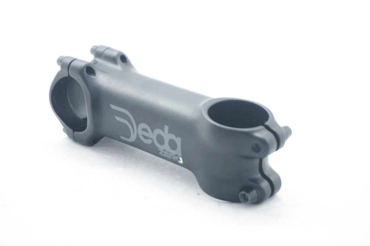 DEDA 「デダ」 ZERO 100mm Φ31.8 ステム / 大阪門真店