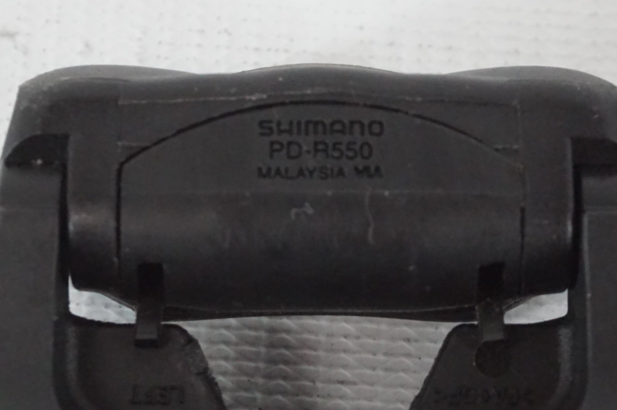 SHIMANO 「シマノ」 PD-R550 ペダル / 阪急塚口店