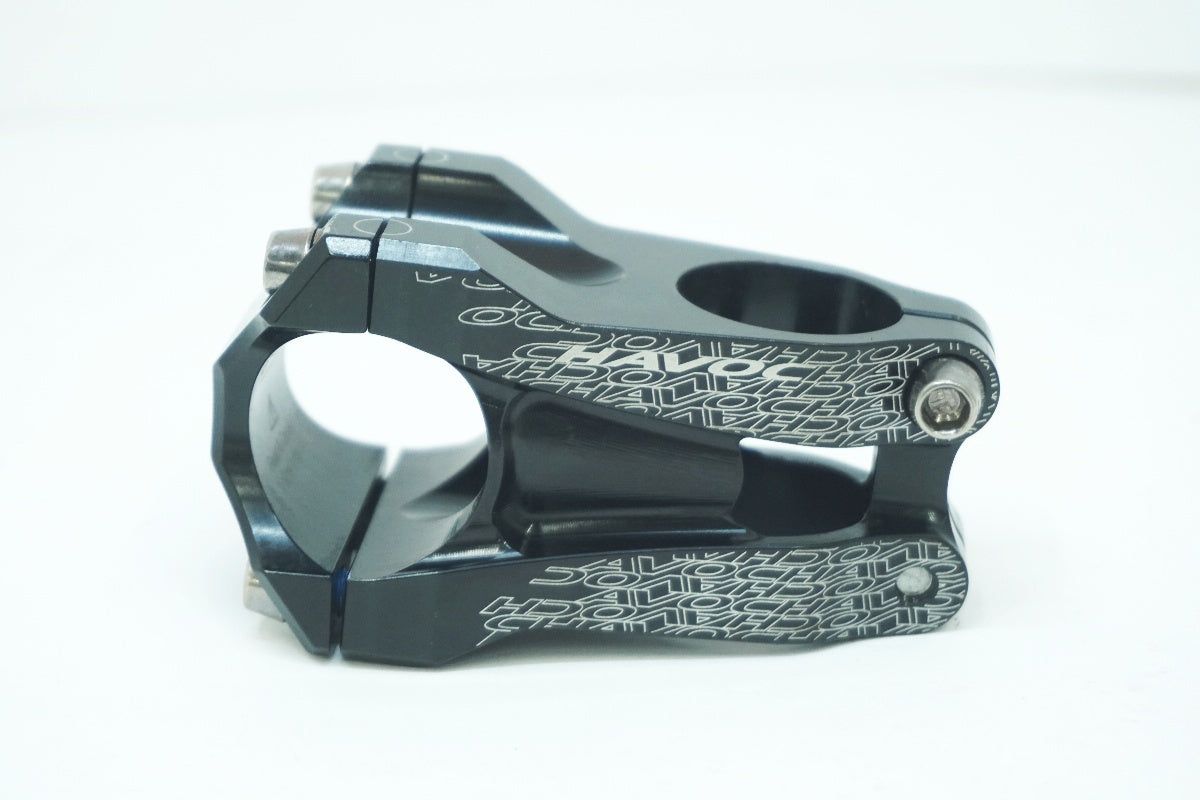 EASTON 「イーストン」 HAVOC Φ31.8 50mm ステム / 大阪美原北インター店