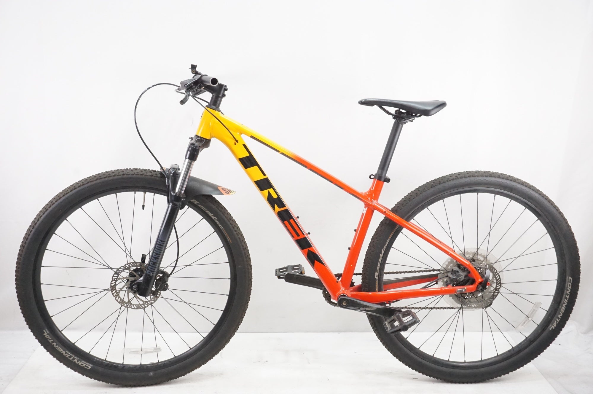 ジャンク TREK 「トレック」 MARLIN 7 2022年モデル マウンテンバイク / 大宮店