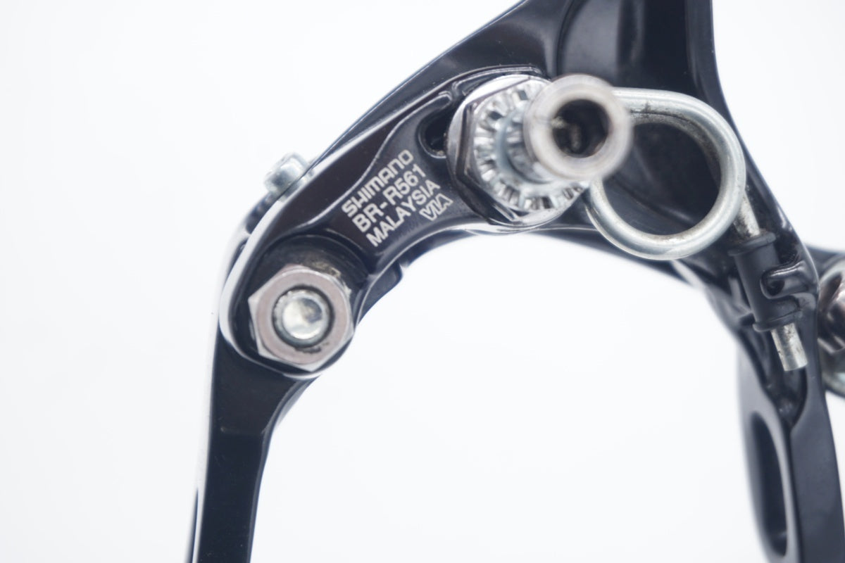 SHIMANO 「シマノ」 BR-R561 キャリパーブレーキセット / 京都八幡店