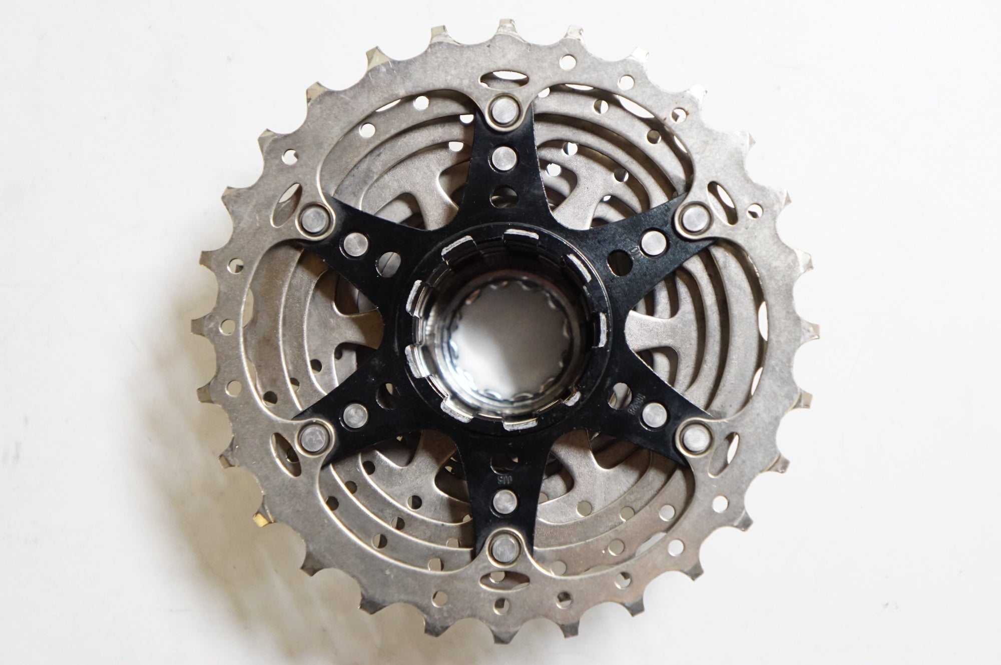 シマノ105 11速 5800 STI 左右　スプロケット11‐28T Amazon | シマノ（SHIMANO） 105 CS-5800 カセットスプロケット