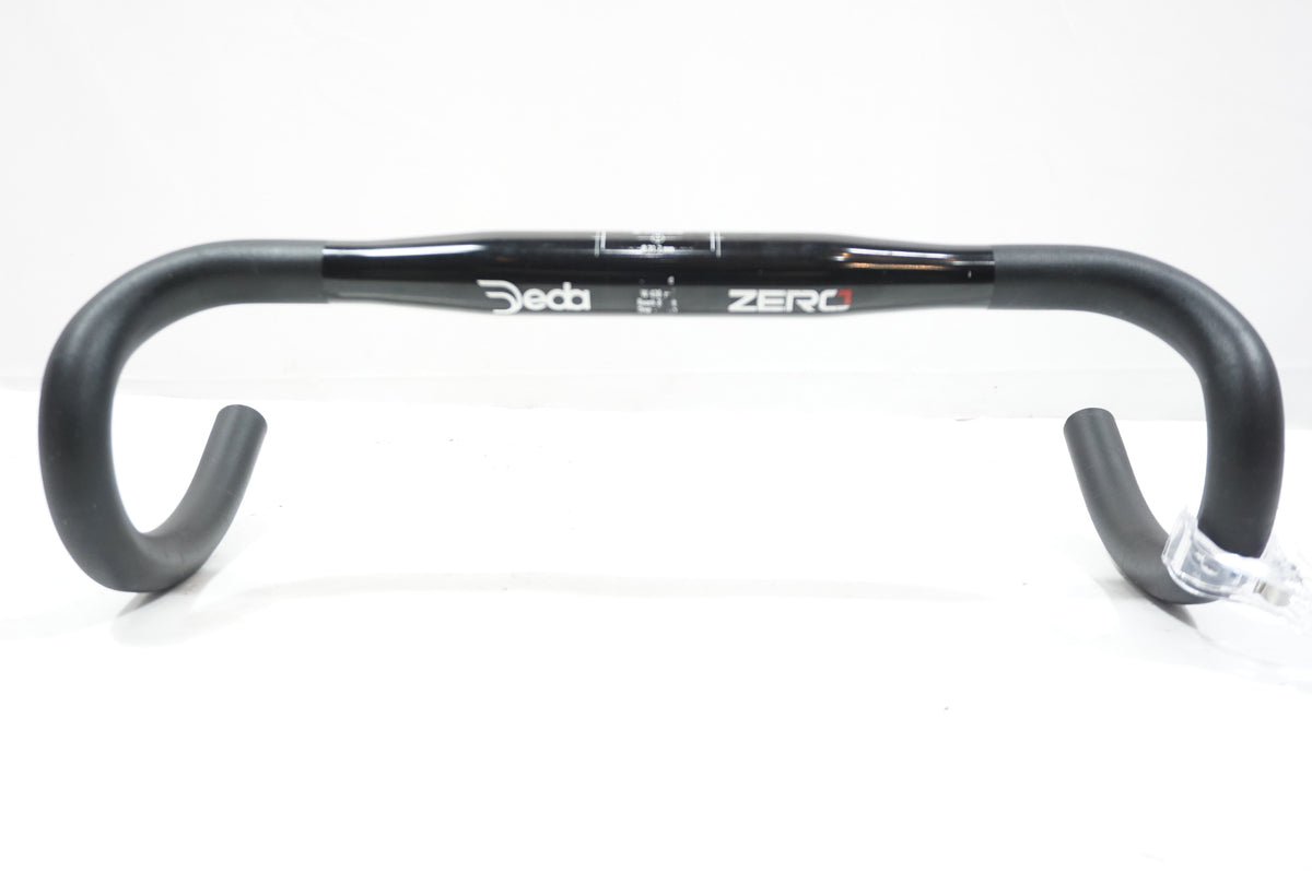 DEDA 「デダ」 ZERO Φ31.7 420mm ハンドル / 世田谷店