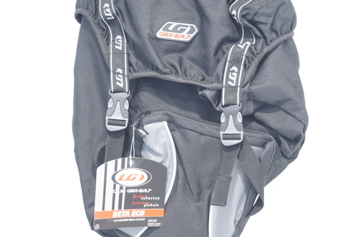 GARNEAU 「ガノー」 パニアバッグセット / 滋賀大津店