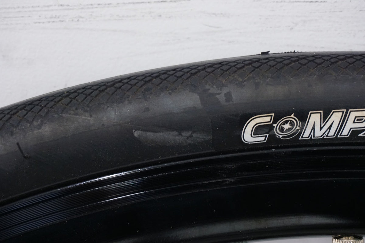 ブランド不明 ピスト ホイールセット / 浜松店