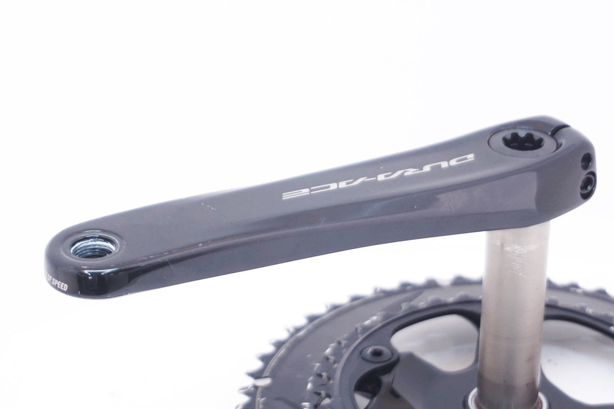 SHIMANO 「シマノ」 DURA-ACE FC-R9200 52-36T 172.5mm クランク / 大阪美原北インター店