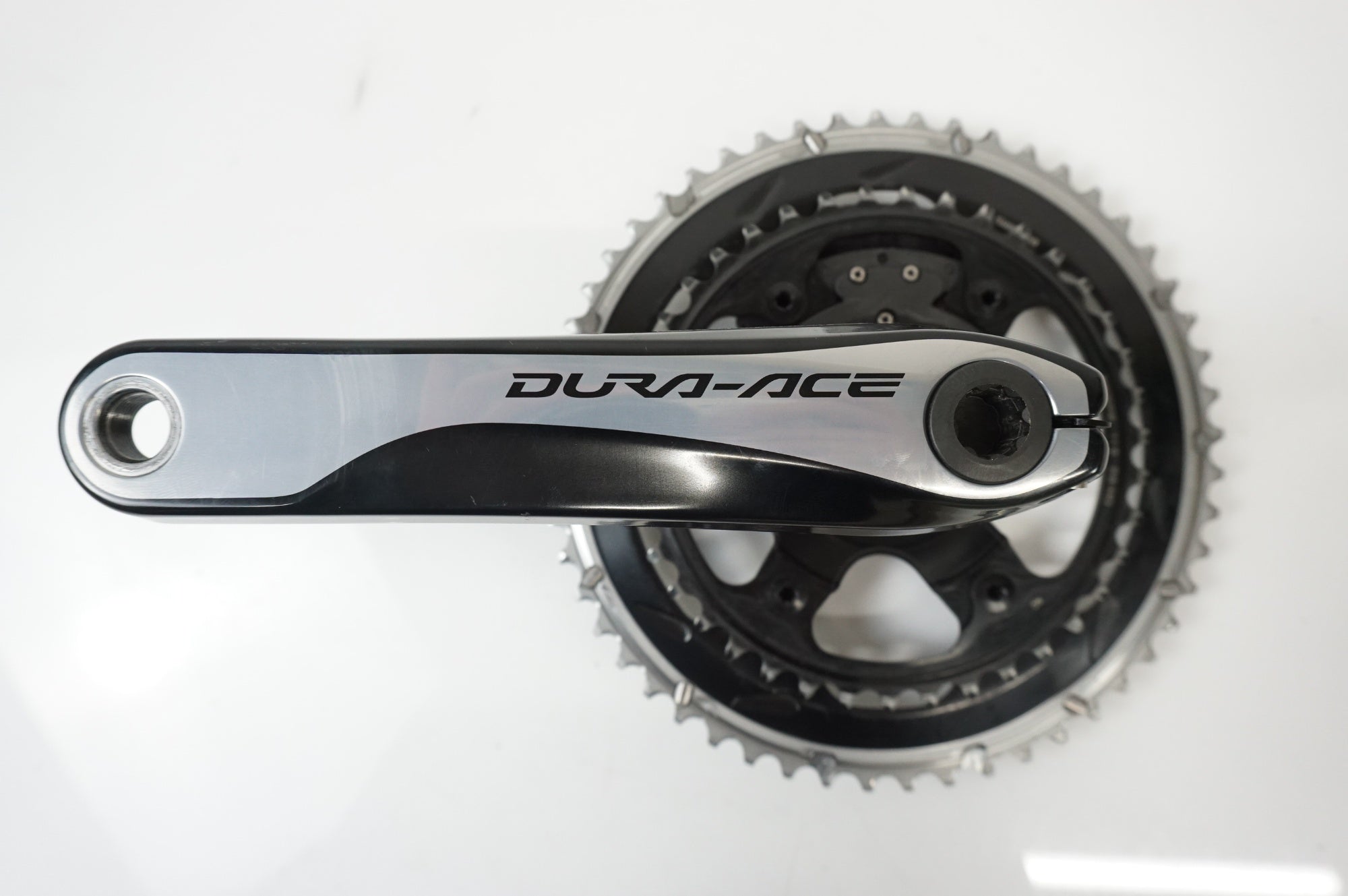 SHIMANO 「シマノ」 DURA-ACE FC-9000 PIONEER SGY-PM910H 172.5mm クランクセット / 大宮店