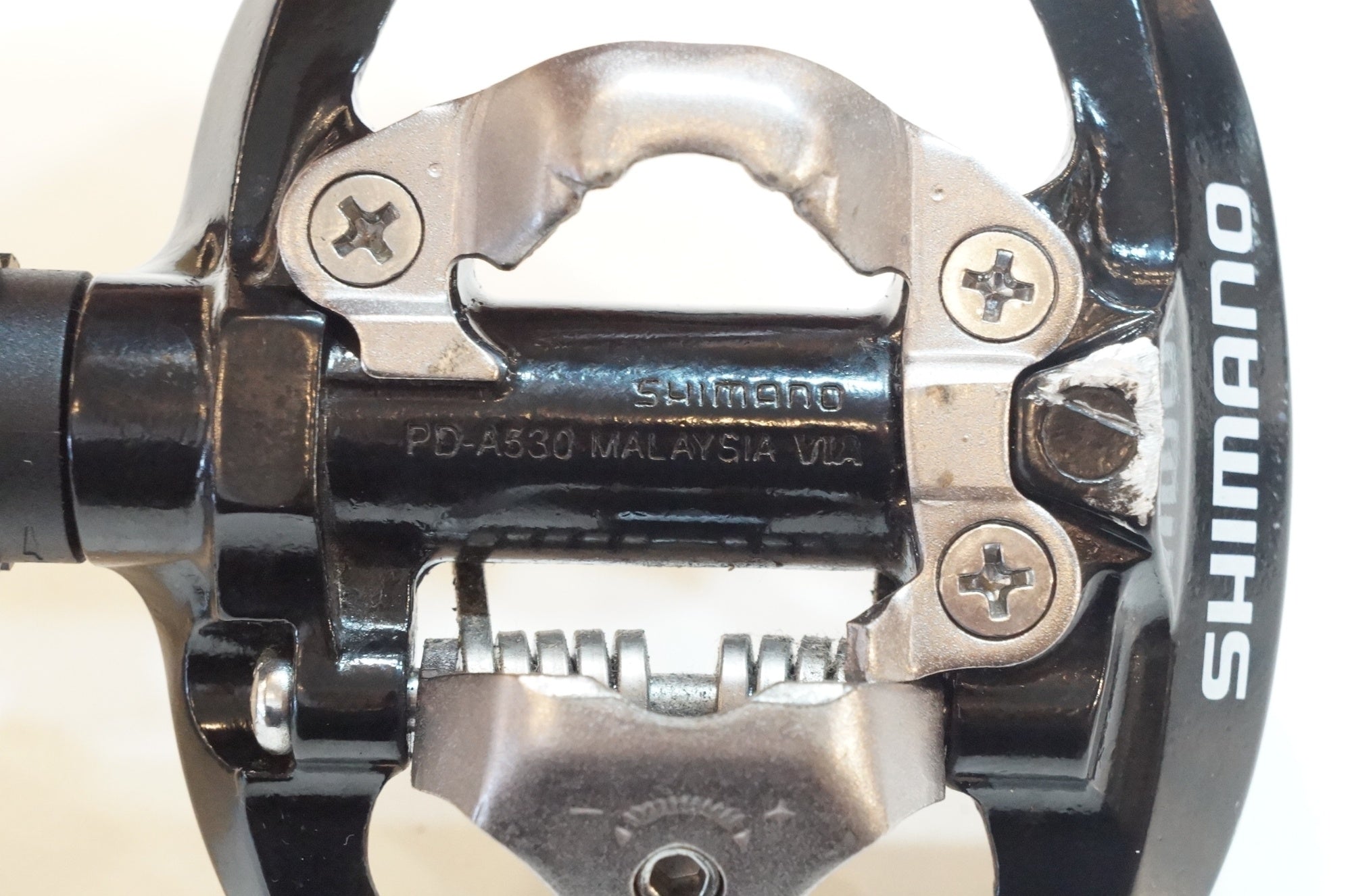 SHIMANO 「シマノ」 PD-A530 ペダル / 浦和ベース