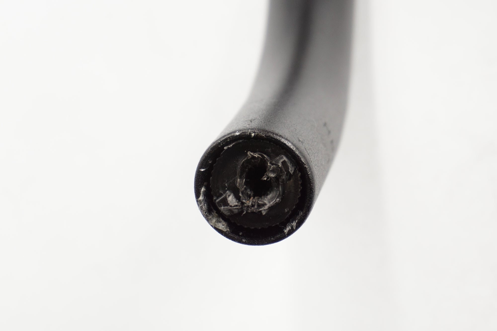 【JUNK】 ブランド不明 Φ31.8 400mm ハンドル / 奈良店