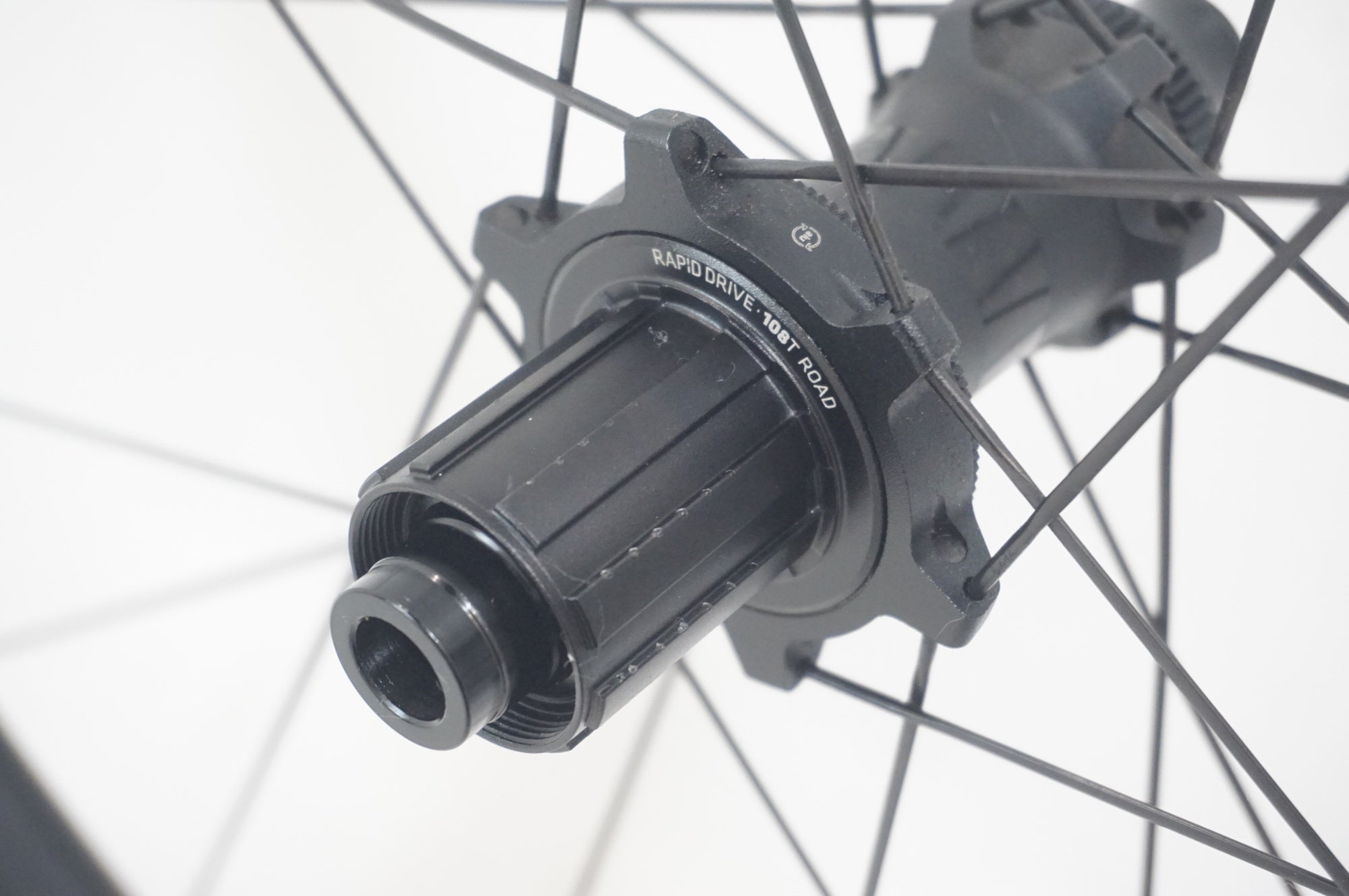 BONTRAGER 「ボントレガー」 AEOLUS PRO 3V TLR シマノ11速