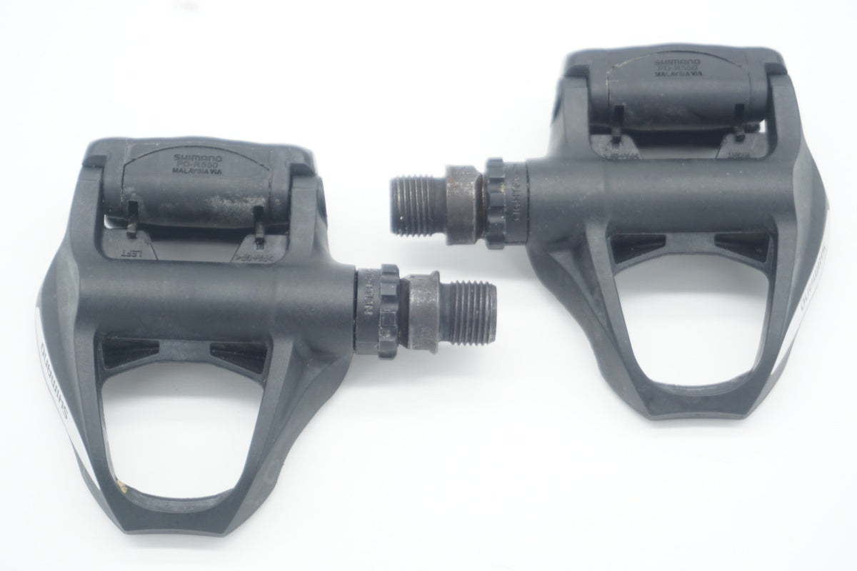 SHIMANO 「シマノ」 PD-R550 ペダル / 滋賀大津店