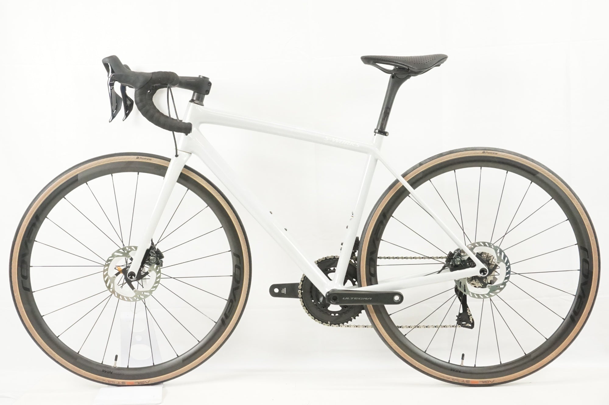 SPECIALIZED 「スペシャライズド」 S-WORKS AETHOS 2023年モデル ロードバイク / 宇都宮店