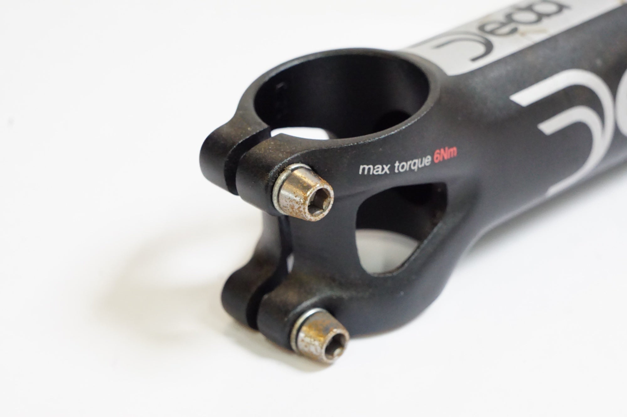 DEDA ステム＋TIMEペダルセット DEDA ステム＋TIMEペダルセット DEDA ステム＋TIMEペダルセット