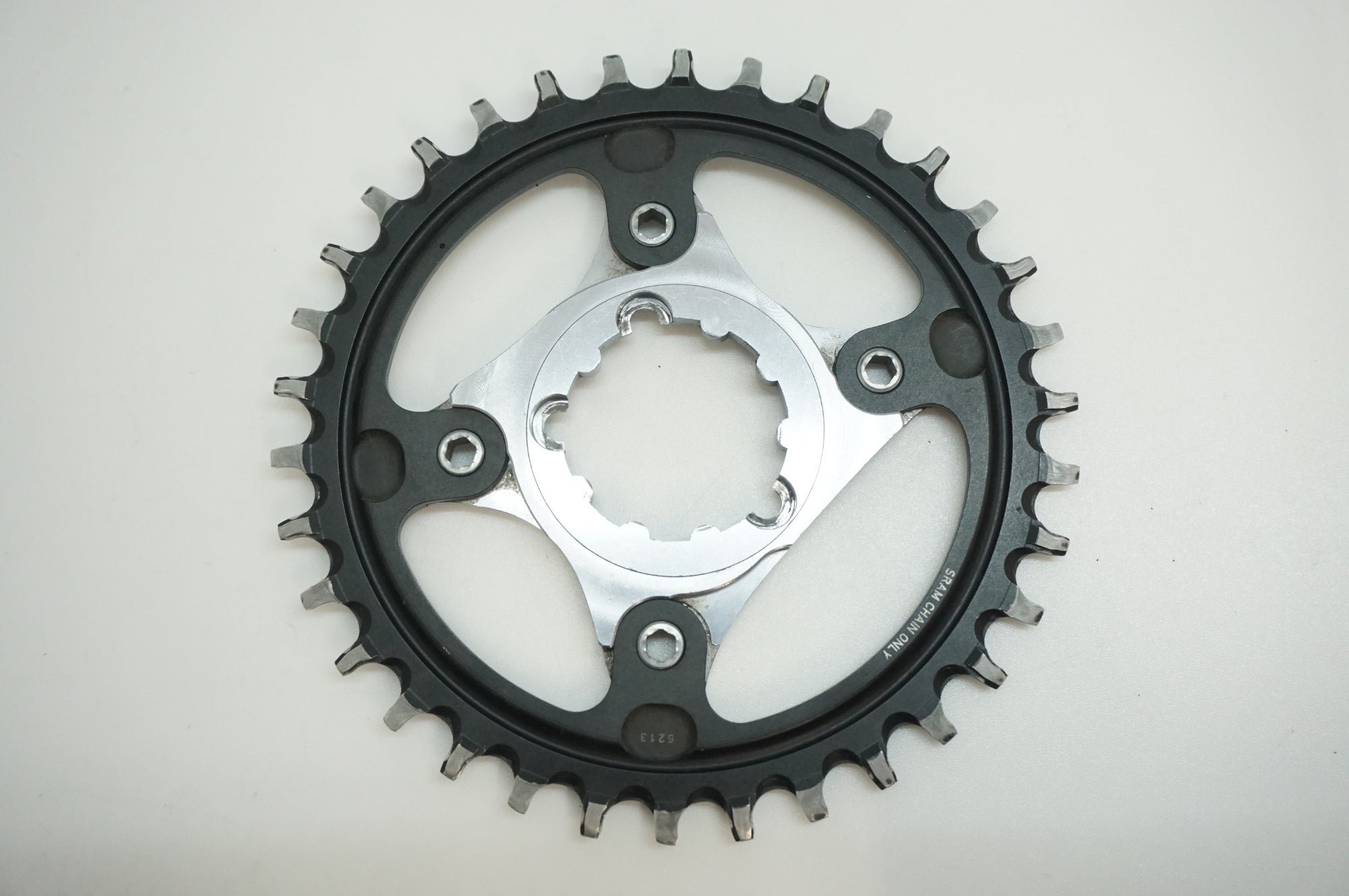 SRAM 「スラム」 XX1 X-SYNC 34T チェーンリング / 福岡店