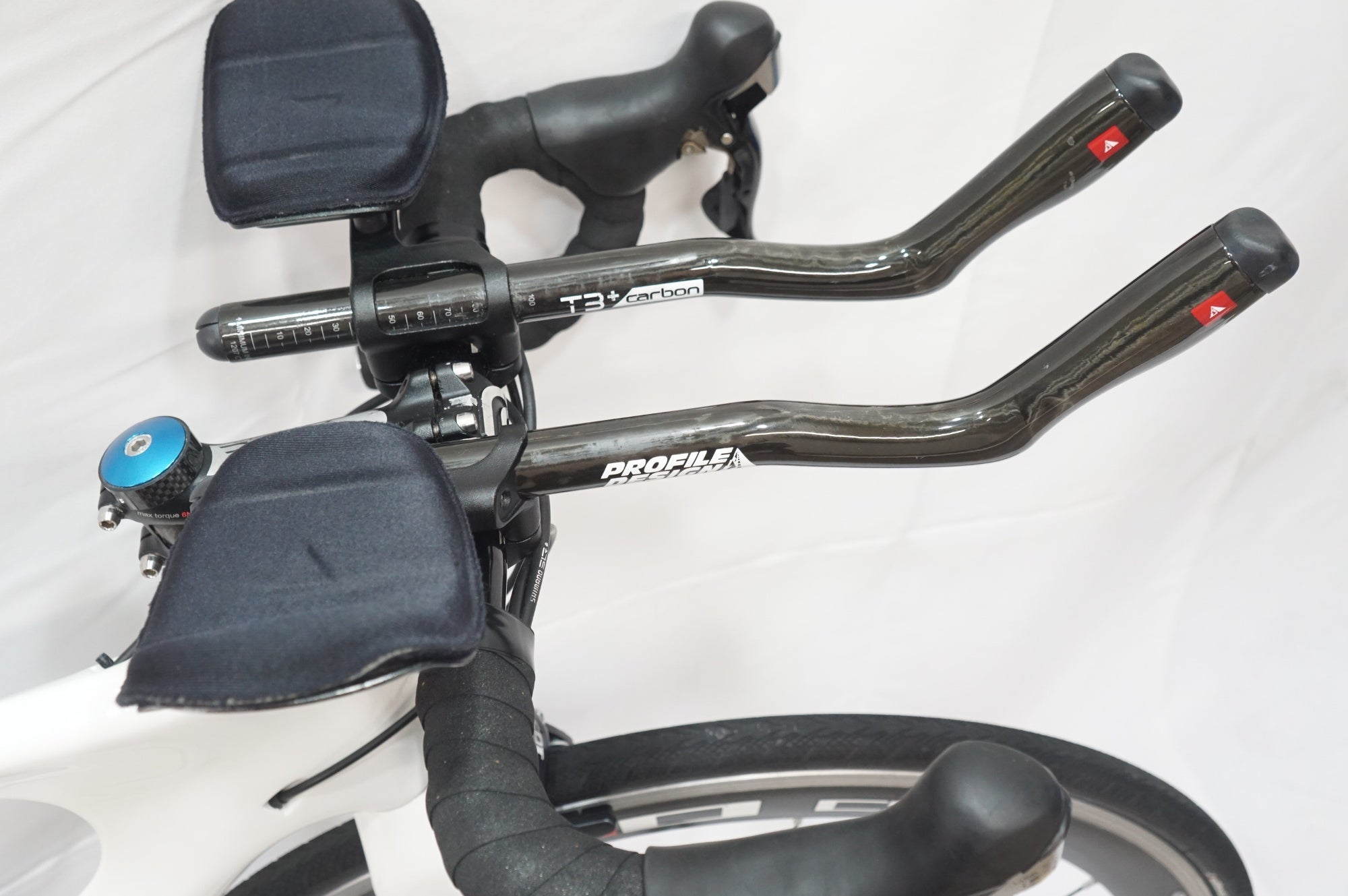 CEEPO 「シーポ」 VENOM 2011年モデル カスタム トライアスロンバイク
