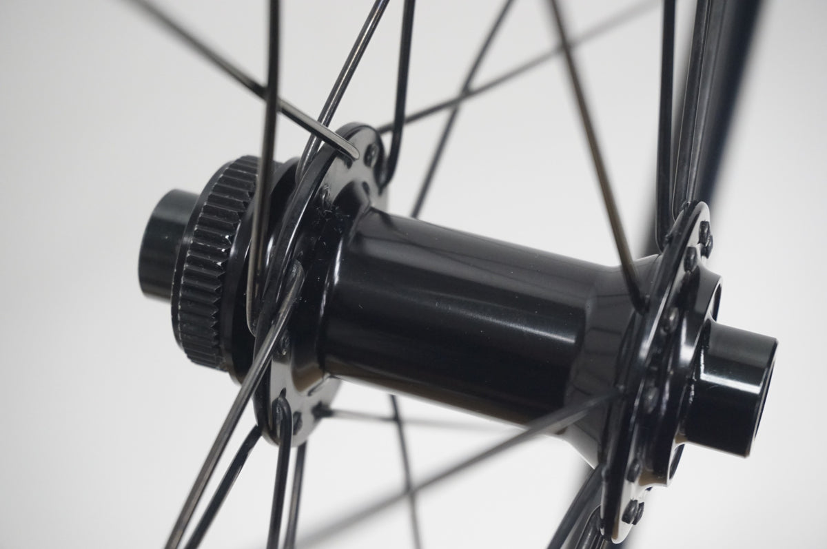 DT SWISS 「ディーティースイス」 R470 DB フロントホイール / 福岡店
