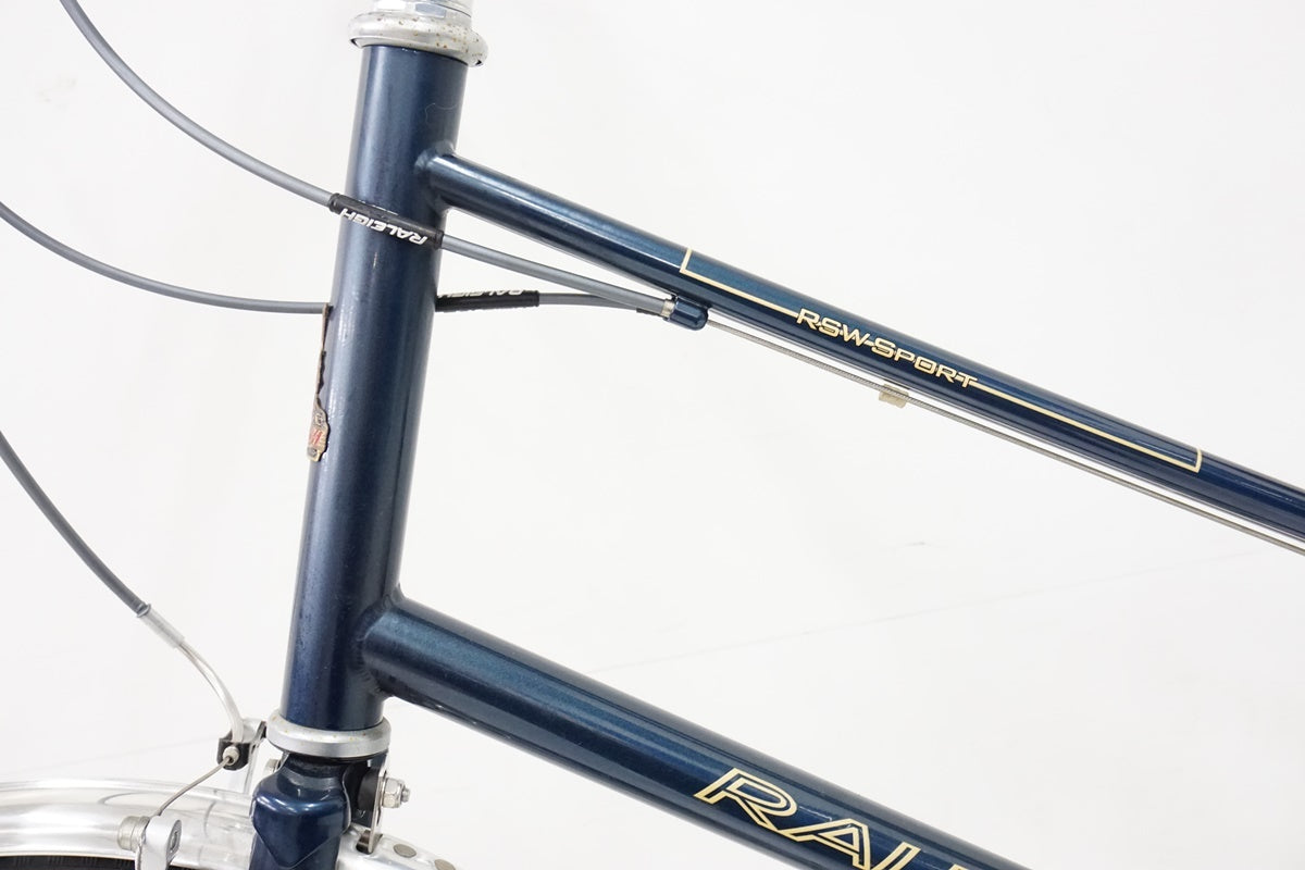 RALEIGH「ラレー」 RSW SPORT MIXTE 20インチ 2020年頃モデル ミニベロ / 浜松店