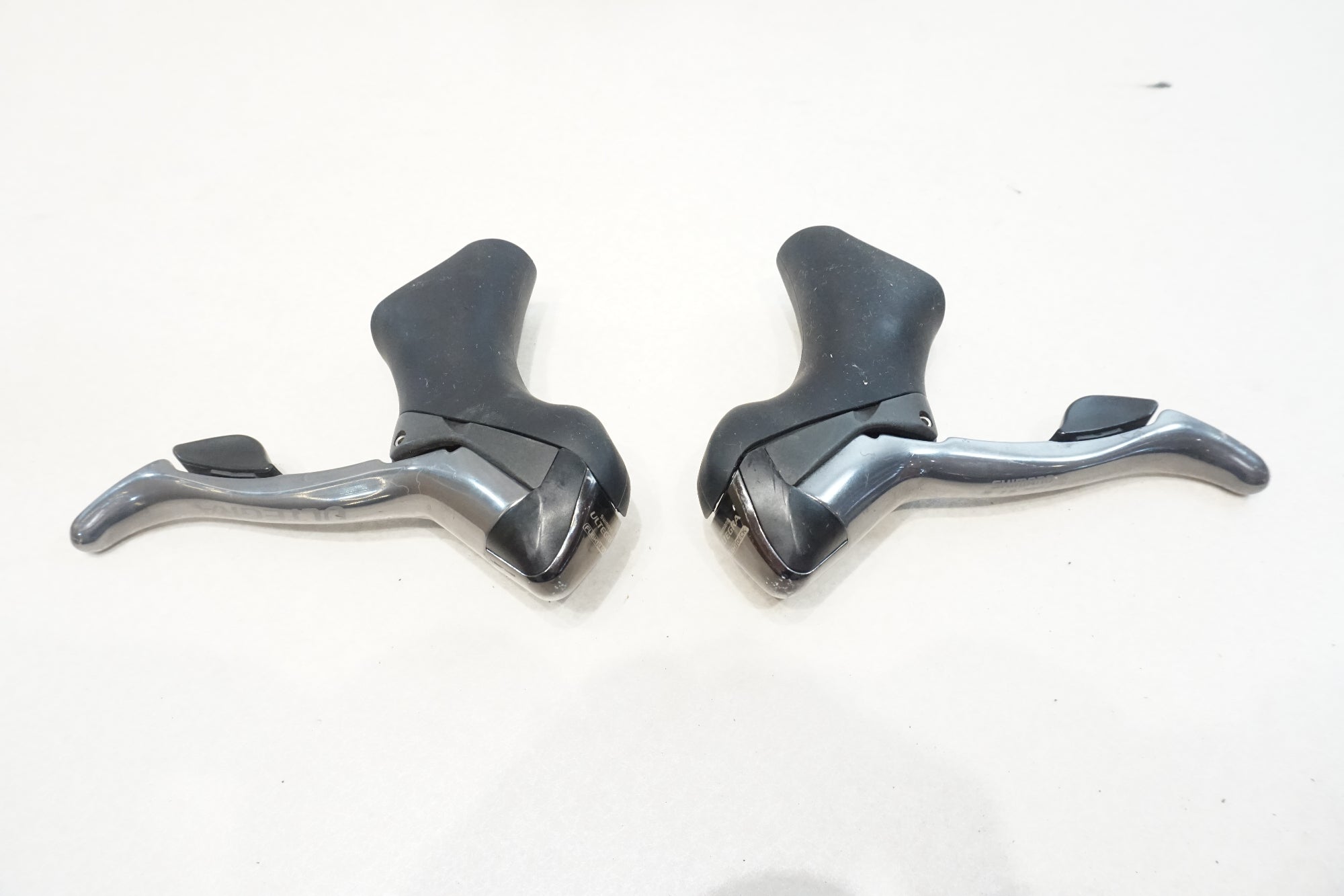 SHIMANO 「シマノ」 ULTEGRA ST-6600 デュアルコントロールレバーセット / 横浜戸塚店