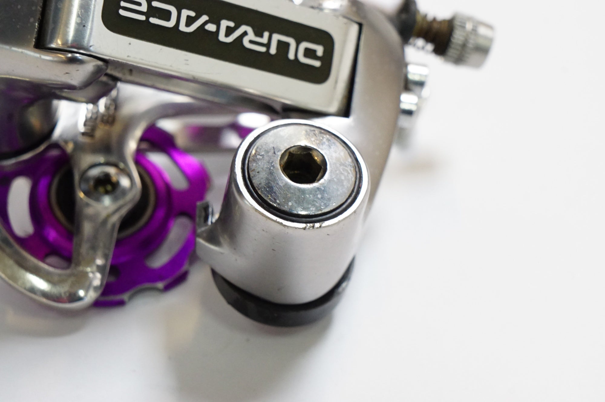 SHIMANO 「シマノ」 DURA-ACE RD-7402 リアディレイラー / 熊谷