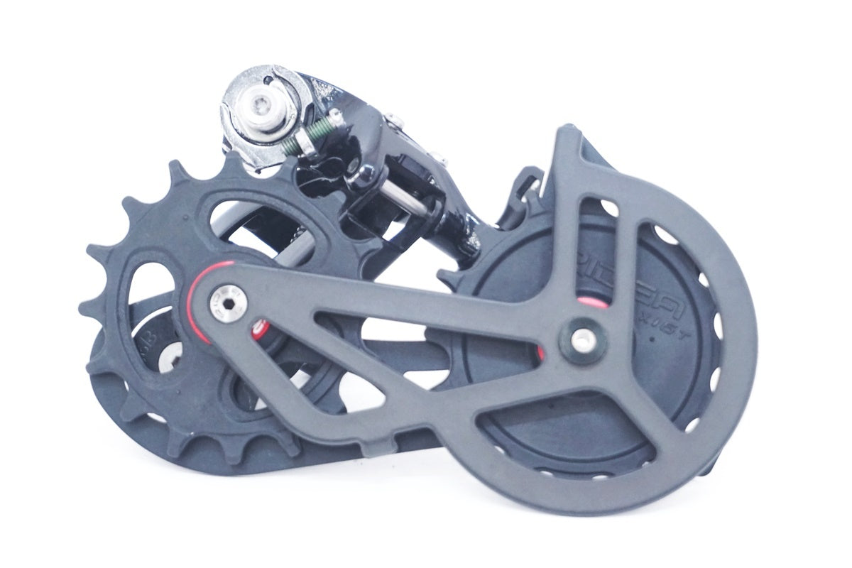 SHIMANO 「シマノ」 105 RD-5800+RIDEA RD2 X66 リアディレイラー / 京都西院店