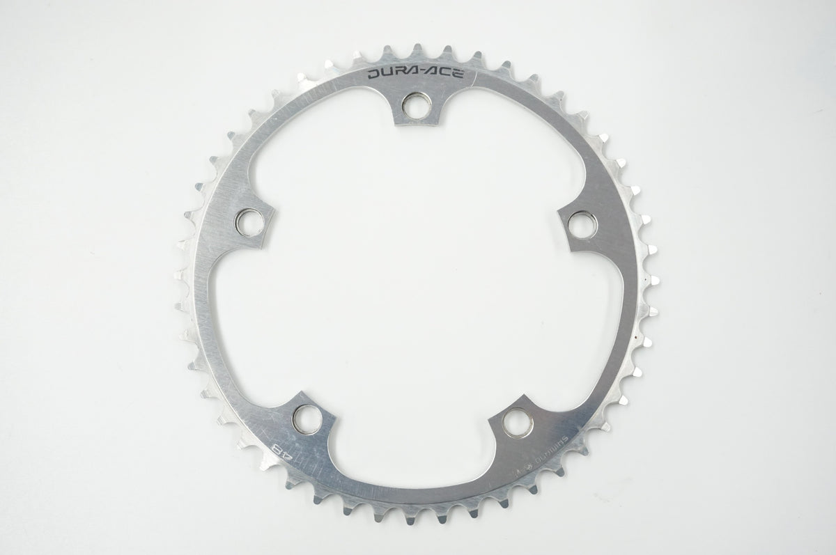 SHIMANO　「シマノ」 DURA-ACE NJS 48T チェーンリング / 福岡店
