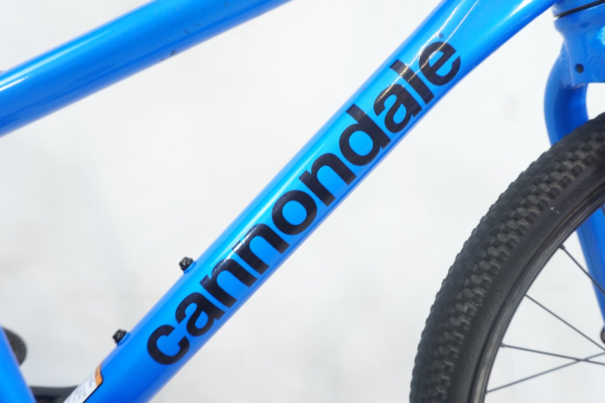 CANNONDALE 「キャノンデール」 KIDS QUICK 20 2021年モデル キッズバイク / 有明ガーデン店