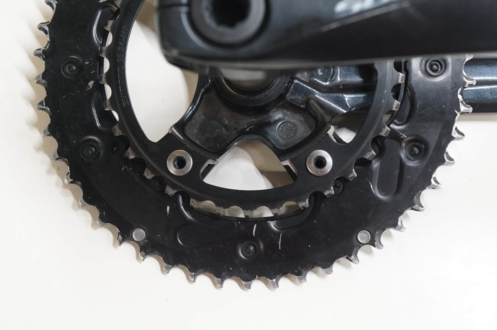 SHIMANO 「シマノ」 SORA FC-R3000 50-34T 170mm クランクセット / 大宮店