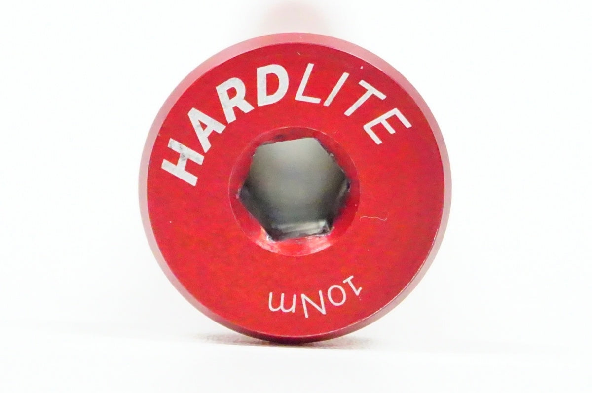 HARD LITE 「ハードライト」 スルーアクスルセット / 名古屋大須店