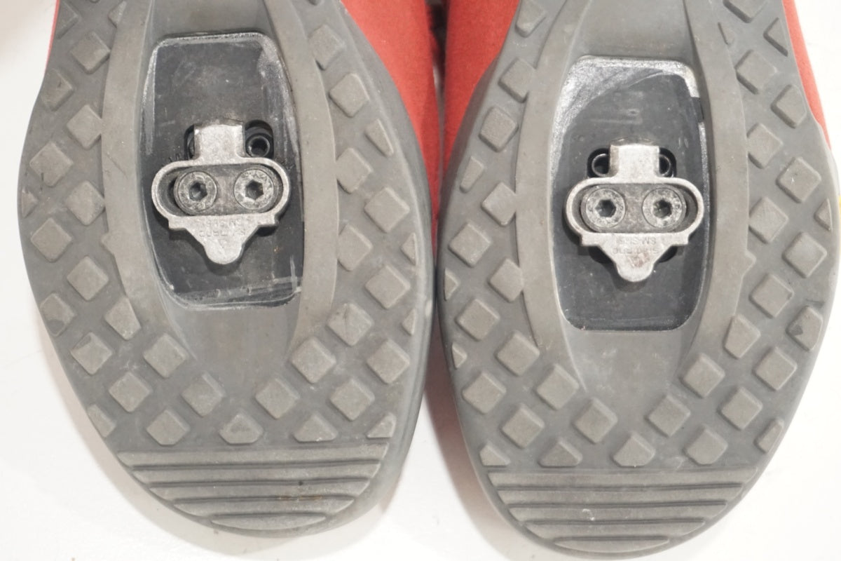 GIRO 「ジロ」 RUMBLE VR EU42サイズ シューズ / 滋賀大津店