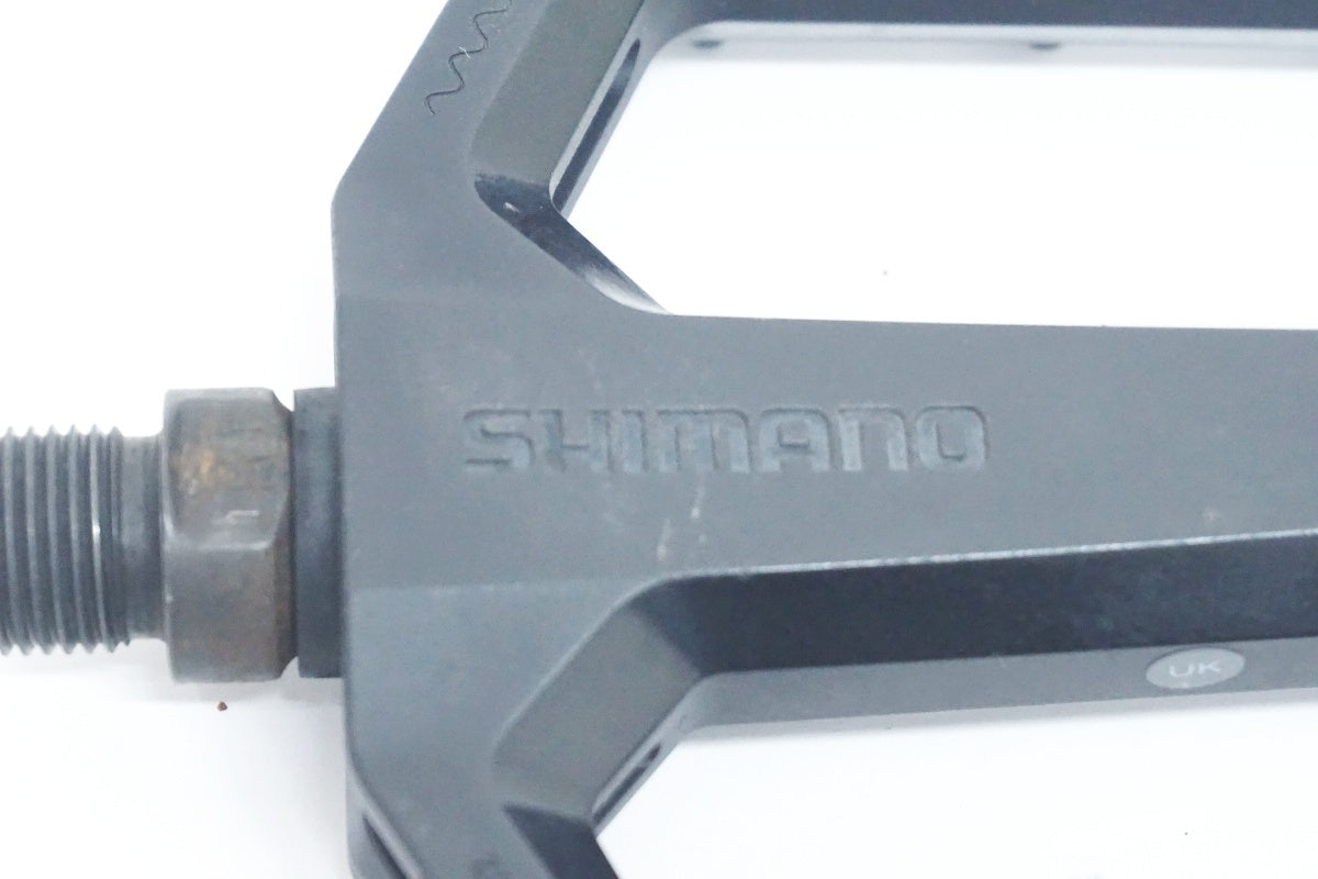 SHIMANO 「シマノ」 PD-EF102 ペダル / 大阪美原北インター店