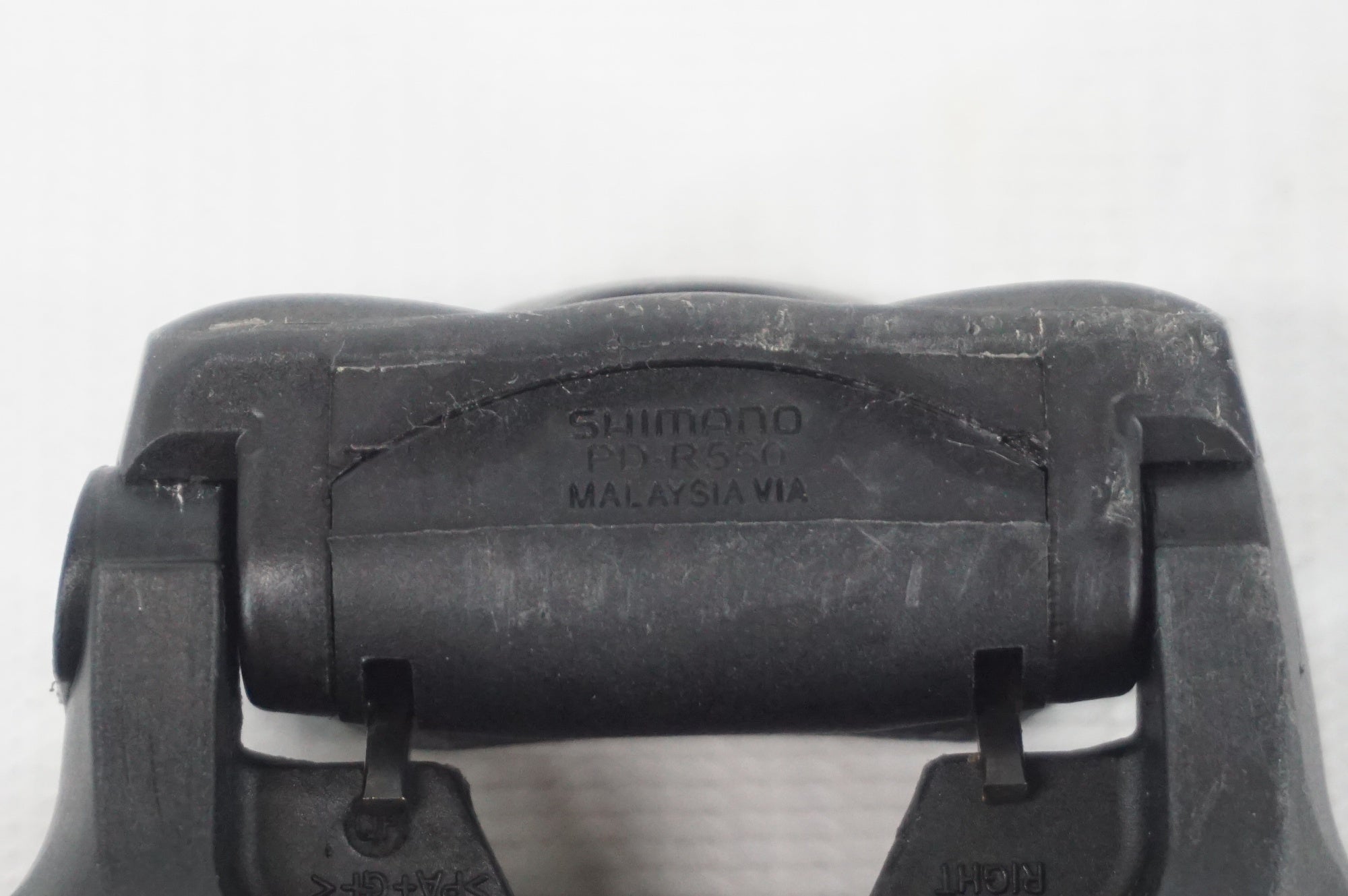 SHIMANO 「シマノ」 PD-R550 ペダル / 阪急塚口店