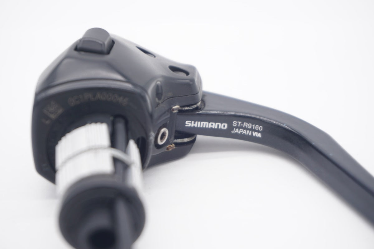 SHIMANO 「シマノ」 DURA-ACE ST-R9160 シフトコントロールレバー / 滋賀大津店