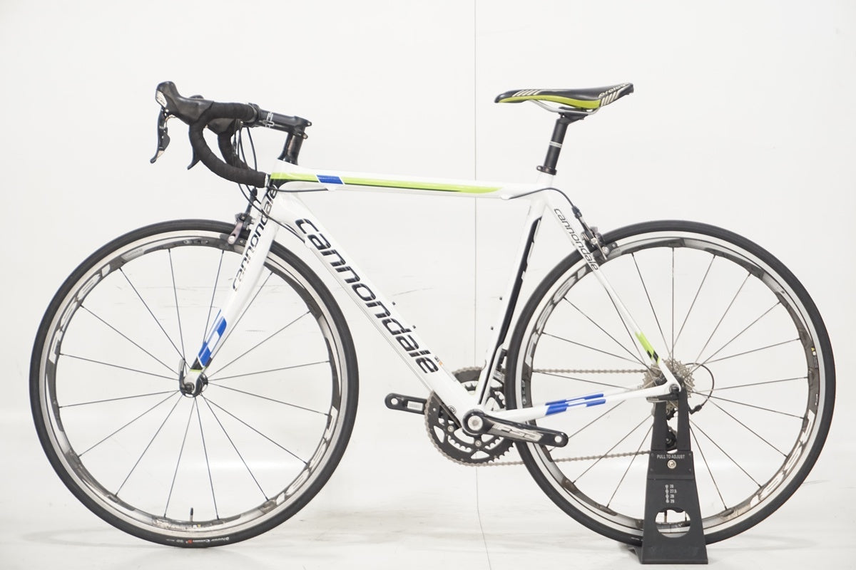 CANNONDALE 「キャノンデール」 SUPER SIX EVO 2014年モデル ロード