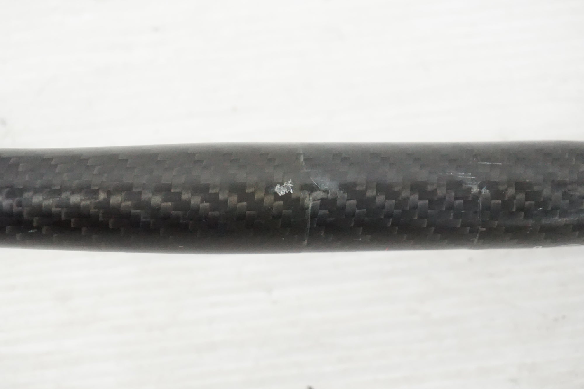 LOUIS GARNEAU 「ルイガノ」 カーボンラップ Φ25.4 562mm ハンドル / 奈良店