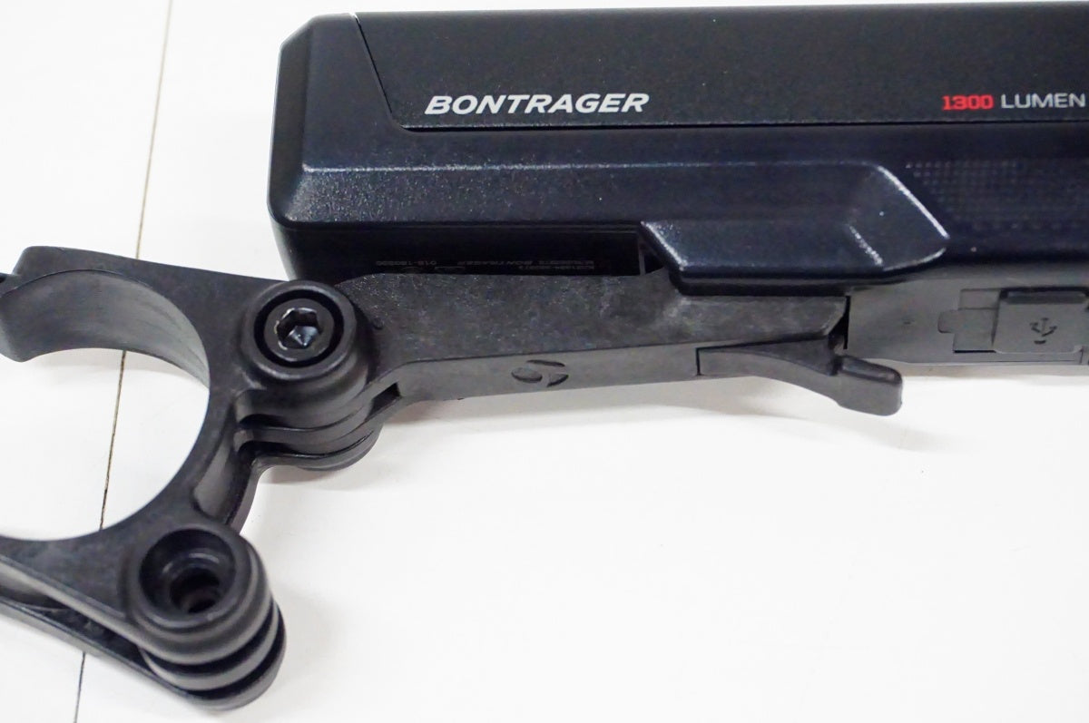 BONTRAGER 「ボントレガー」 ION PRO RT 1300 LUMEN フロントライト / 名古屋大須店